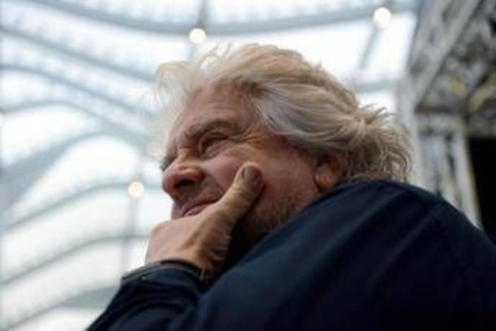M5S, Grillo in campo? Dominio 'Movimento zero stelle' già preso. Il professionista: "L'ho comprato io"