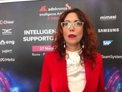 Secundo (Univ.Mediterraneo): &quot;Ai può essere scudo o turbo per studenti 'dj tecnologici'&quot;