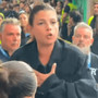 Emma annuncia il rinvio del concerto, il video virale: "Non posso avere sulla coscienza la vostra salute" Emma annuncia il rinvio del concerto, il video virale: "Non posso avere sulla coscienza la vostra salute"