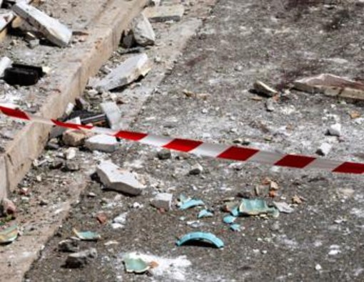 Esplosione Monaco, media: "L'attentatrice è ucraina, in fuga verso l'Europa"