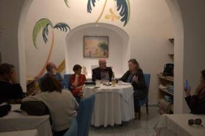 Premio Malaparte, Guerri: &quot;Aramburu è un maestro anche nel racconto&quot;