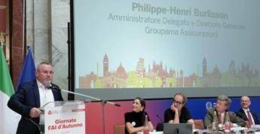 Sostenibilità: Groupama Assicurazioni, con il Fai per le Giornate d’Autunno