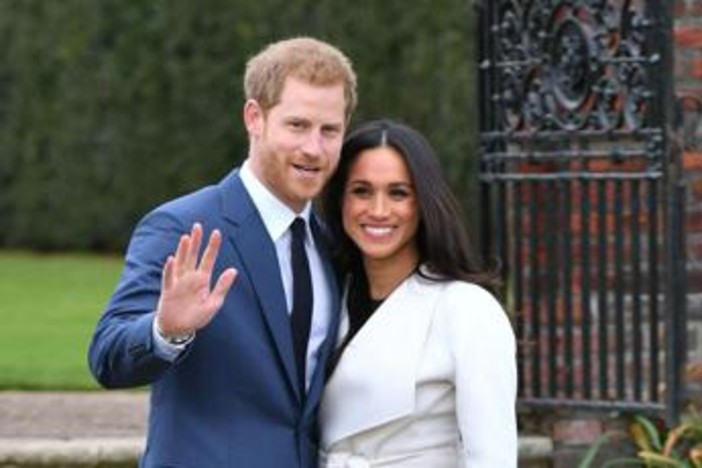 Meghan Markle 'cuoca' a Masterchef, a sorpresa... arriva Harry: "Ciao amore mio"