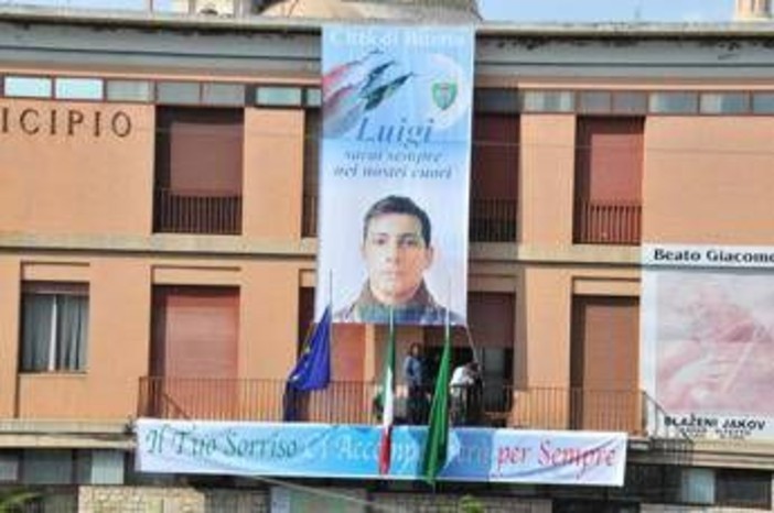 Afghanistan, padre caporalmaggiore morto: "Indignati per frasi Trump, uno sproloquio"