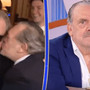 Rino Barillari, l'aggressione di Depardieu e il processo: "Ho ritirato la querela"