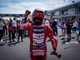 Marc Marquez centra in Ungheria la centesima vittoria della carriera Marc Marquez centra in Ungheria la centesima vittoria della carriera