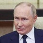 Ucraina, Putin: &quot;Russia minaccia per l'Europa? Non vogliamo attaccare nessuno&quot;