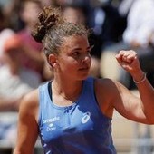 Bjk Cup, Paolini e Cocciaretto non sbagliano. L'Italia batte la Cina e vola in semifinale