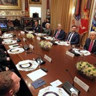 Trump-Zelensky, non c'è accordo su missili Tomahawk a Kiev: Usa temono escalation