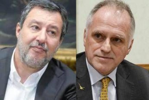 Lega, oggi via al Congresso. Salvini e Garavaglia in campo: alla vigilia il 'giallo' della telefonata Lega, oggi via al Congresso. Salvini e Garavaglia in campo: alla vigilia il 'giallo' della telefonata