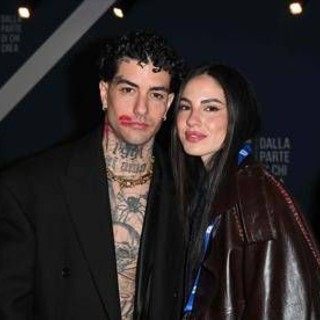 Giulia De Lellis e Tony Effe, fuga romantica in Puglia in attesa di... Priscilla