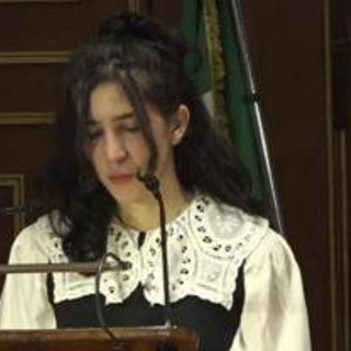 Femminicidi Sula e Campanella, Elena Cecchettin: &quot;Rivivere queste situazioni non è facile&quot;