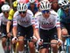 Giro d'Italia, Pogacar vince seconda tappa e conquista maglia rosa