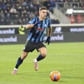 Coppa Italia, oggi semifinale Lazio-Atalanta - La partita in diretta