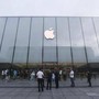 Antitrust multa Apple: 98,6 milioni di euro per abuso di posizione dominante Antitrust multa Apple: 98,6 milioni di euro per abuso di posizione dominante