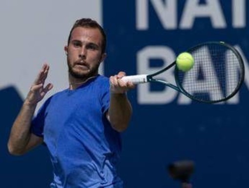 Hugo Gaston, chi è il primo avversario di Sinner agli Australian Open