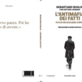 Buglisi racconta la sua sfida alla mafia, esce 'L'Antimafia dei fatti' Buglisi racconta la sua sfida alla mafia, esce 'L'Antimafia dei fatti'