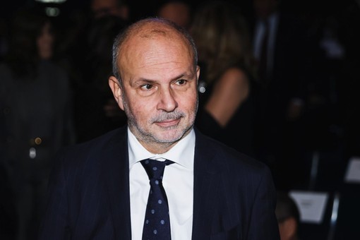 Hantavirus, Schillaci “Cittadini devono stare tranquilli, non è il Covid” Hantavirus, Schillaci “Cittadini devono stare tranquilli, non è il Covid”