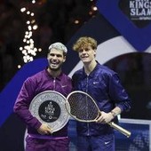 Six Kings Slam, cambio di programma: torneo rinviato a dicembre