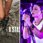 Emma 'sfida' il maltempo di Milano, stasera il live all'Ippodromo: la foto ironica Emma 'sfida' il maltempo di Milano, stasera il live all'Ippodromo: la foto ironica