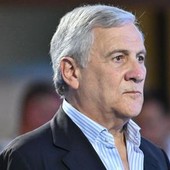 Houthi, Tajani: "Situazione complicata, i nostri militari in sicurezza" Houthi, Tajani: "Situazione complicata, i nostri militari in sicurezza"