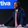 Mondiali, Adani pronto per Spagna-Argentina: "Non ho copioni, griderò ancora per Messi" Mondiali, Adani pronto per Spagna-Argentina: "Non ho copioni, griderò ancora per Messi"