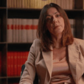 Neurologa Cerri: "Nella Sla anche stare a tavola è terapia"