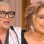 Ballando, Carolyn svela il mistero della paletta sparita di d'Urso: "Mea culpa" Ballando, Carolyn svela il mistero della paletta sparita di d'Urso: "Mea culpa"