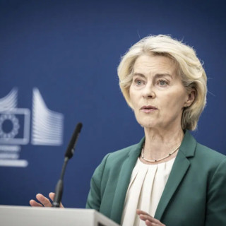 Groenlandia, von der Leyen annuncia pacchetto di investimenti da 200 milioni