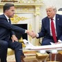 Ucraina, Trump “Dazi alla Russia senza accordo entro 50 giorni”
