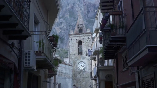 Sulle Madonie il borgo di Isnello diventa laboratorio di innovazione e sviluppo Sulle Madonie il borgo di Isnello diventa laboratorio di innovazione e sviluppo