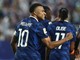 Mondiali, oggi Francia-Svezia - Diretta Mondiali, oggi Francia-Svezia - Diretta
