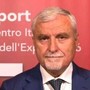 Export, Buratti (Leonardo): "Con i fornitori bisogna giocare d’anticipo sui rischi" Export, Buratti (Leonardo): "Con i fornitori bisogna giocare d’anticipo sui rischi"