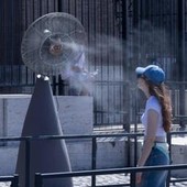 Tra quinta ondata di caldo estremo e maltempo, il meteo spacca in due l'Italia: le previsioni