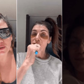 Emma e la serata 'folle' con Elisa e Giorgia: "La notte leoni, la mattina..."