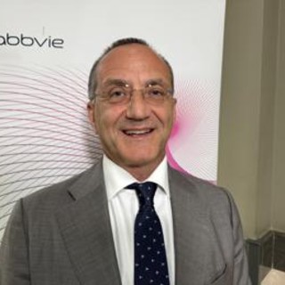 Greco (AbbVie): "Con mirvetuximab soravtansine entriamo in medicina di precisione"