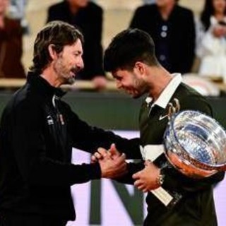 Alcaraz, motivi economici dietro addio a Ferrero? Toni Nadal: "Non c'entra tennis"