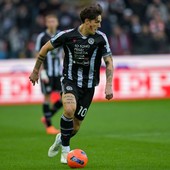 L’Udinese torna a vincere, Parma battuto 2-0 al Tardini