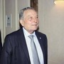 Addio a Francesco Tomasello, Sinch: "Neurochirurgo di eccellenza, profondo cordoglio"