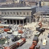 Strage di Bologna, 2 agosto 1980: oggi l'anniversario Strage di Bologna, 2 agosto 1980: oggi l'anniversario