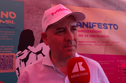Palou De Comasema (Merck): &quot;Sono 1300 i collaboratori coinvolti nella campagna ‘Non girarci intorno’&quot;