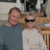 Morte Manninger, la lettera della moglie: "Avevamo una vita perfetta"