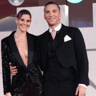Arianna Montefiori e il gesto d'amore di Briga: &quot;Sapeva che avevo paura e...&quot;