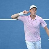 Sinner-Tiafoe: orario, precedenti e dove vederla in tv