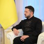 Zelensky “Attacco russo su più regioni, servono nuovi aiuti per difesa” Zelensky “Attacco russo su più regioni, servono nuovi aiuti per difesa”