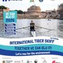 Nasce la 'Tiber Skiff', la prima regata internazionale di canottaggio sul Tevere