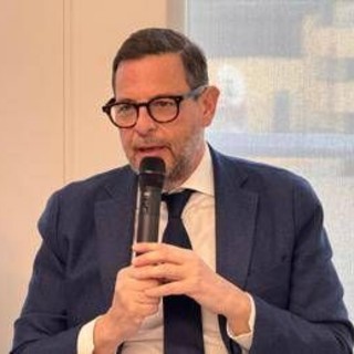 Farmaceutica, Alparone (Lombardia): "L'innovazione sceglie Milano" Farmaceutica, Alparone (Lombardia): "L'innovazione sceglie Milano"