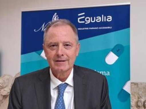Farmaceutica, Collatina (Egualia): &quot;Per fuori brevetto non fermare legislazione Ue&quot;