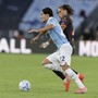 Moreira guida la rimonta del Milan, pari show contro la Lazio all’Olimpico Moreira guida la rimonta del Milan, pari show contro la Lazio all’Olimpico