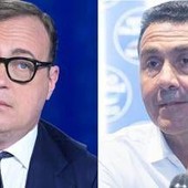 Cerno a Vannacci: "Dovrei stare in fascia protetta? Caro generale ti rispondo così"